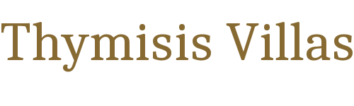 Thymisis Villas logo